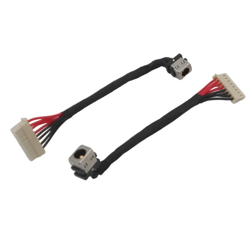 Asus FX503 GL503 GL703 DC Power Jack In Cable