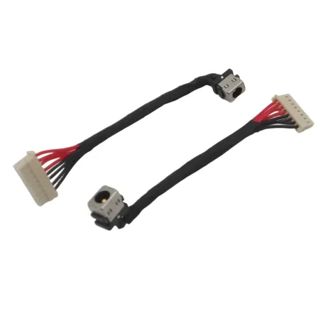 Asus FX503 GL503 GL703 DC Power Jack In Cable