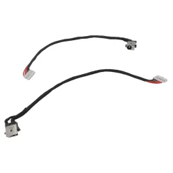 Asus DC Power Jack ROG G551 G551J G551JW G551VW 14004-02450000