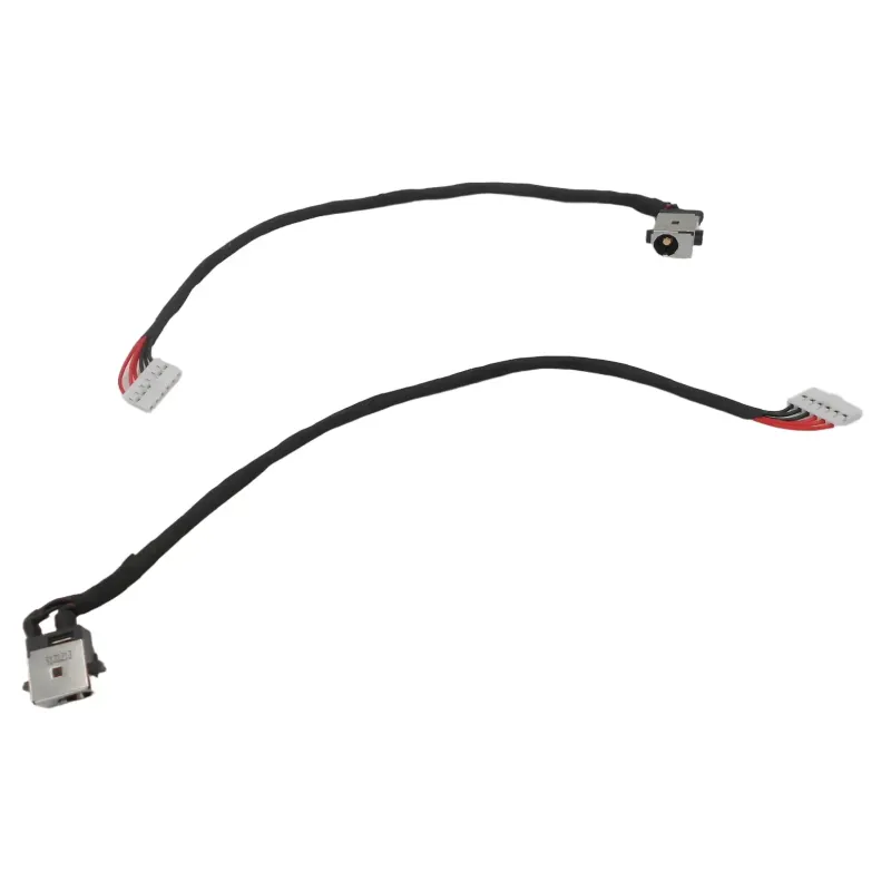 Asus DC Power Jack ROG G551 G551J G551JW G551VW 14004-02450000