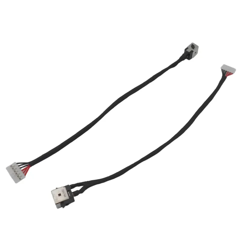 Asus G741JK G741JM G741JW G741JX G771JK DC Power Jack 14004-02440000