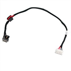 LENOVO Laptop Power Jack ESSENTIAL G770 G780