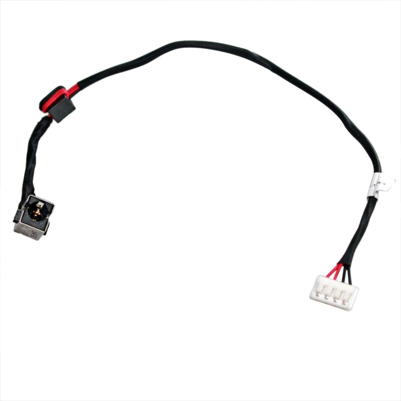 LENOVO Laptop Power Jack ESSENTIAL G770 G780