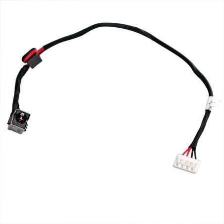 LENOVO Laptop Power Jack ESSENTIAL G770 G780