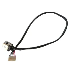 Asus K751LAB K751LB K751LDB K751LKB K751LNB DC Power Jack Cable