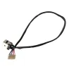 Asus K751LAB K751LB K751LDB K751LKB K751LNB DC Power Jack Cable