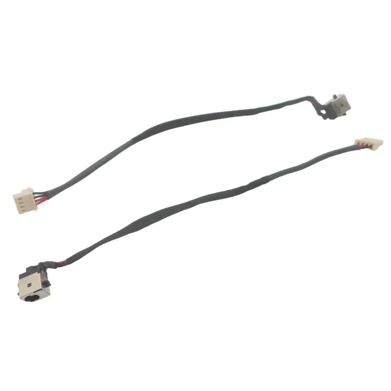 DC Power Jack for ASUS N56 N56D N56DP N56V N56VJ N56VM 14004-00520000