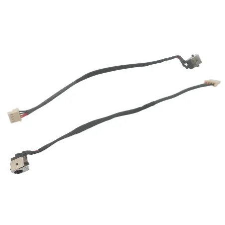 DC Power Jack for ASUS N56 N56D N56DP N56V N56VJ N56VM 14004-00520000