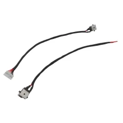 ASUS N551J N551JK N551JM GL551 DC Power Jack