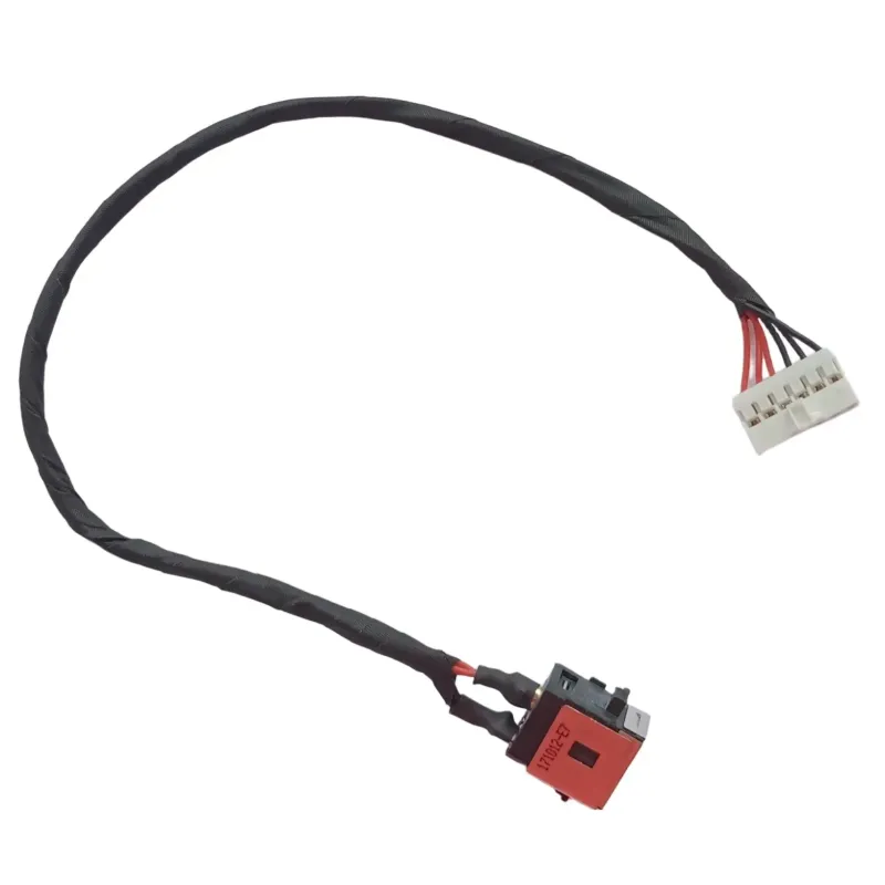 DC Power Jack for Asus N751JK N751JM N751JW R751JK R751JM R751JW