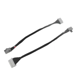 DC Jack Cable for Asus PRO551L PR551L PRO55L 14026-00020100