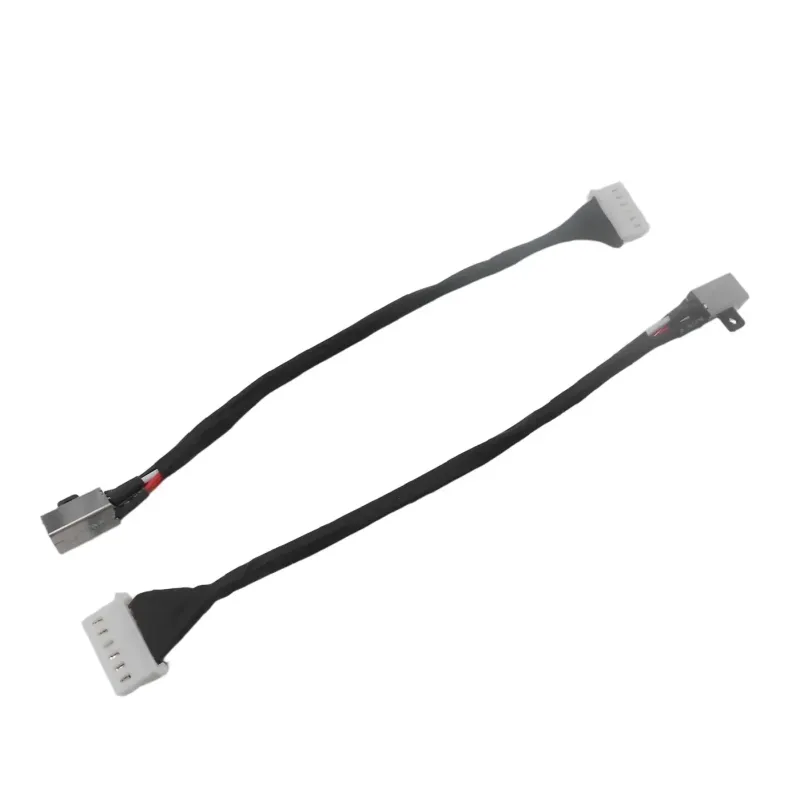 DC Jack Cable for Asus PRO551L PR551L PRO55L 14026-00020100