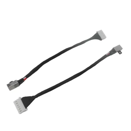 DC Jack Cable for Asus PRO551L PR551L PRO55L 14026-00020100