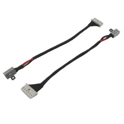 DC Power Jack for Asus PU551 PU551J PU551JA PU551JD PU551JF 14004-02120000