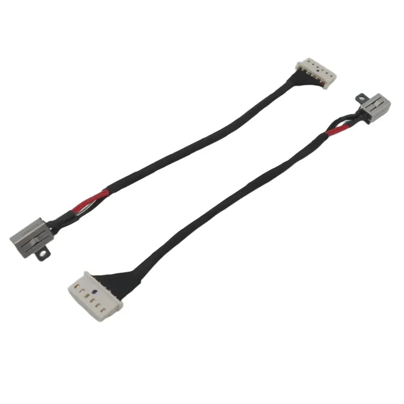 DC Power Jack for Asus PU551 PU551J PU551JA PU551JD PU551JF 14004-02120000