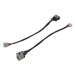 DC Power Jack for Asus R405 R405C R405CA R405CB R405CM DD0KJCAD000