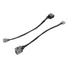 DC Power Jack for Asus R405 R405C R405CA R405CB R405CM DD0KJCAD000
