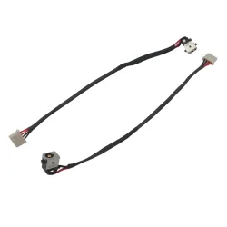 DC Power Jack for Asus R501 R501D R501DP R501DY R501J 14004-00520000