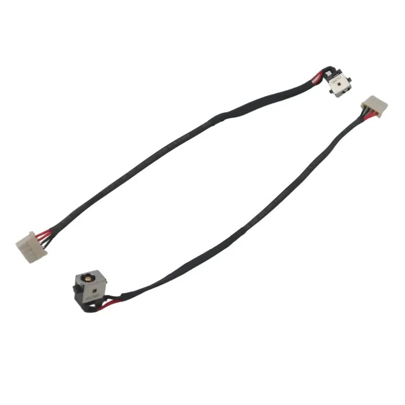 DC Power Jack for Asus R501 R501D R501DP R501DY R501J 14004-00520000