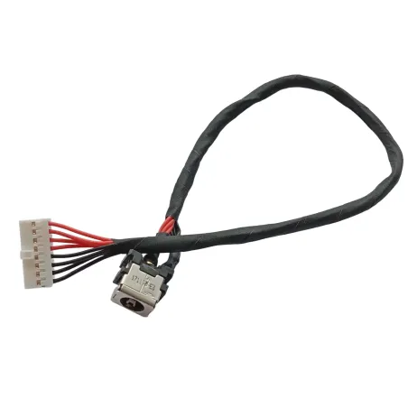 Asus ROG GL553 GL553V GL553VD GL553VE GL553VW DC Power Jack