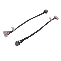 Asus ROG GL753 GL753V GL753VD GL753VE DC Power Jack Cable