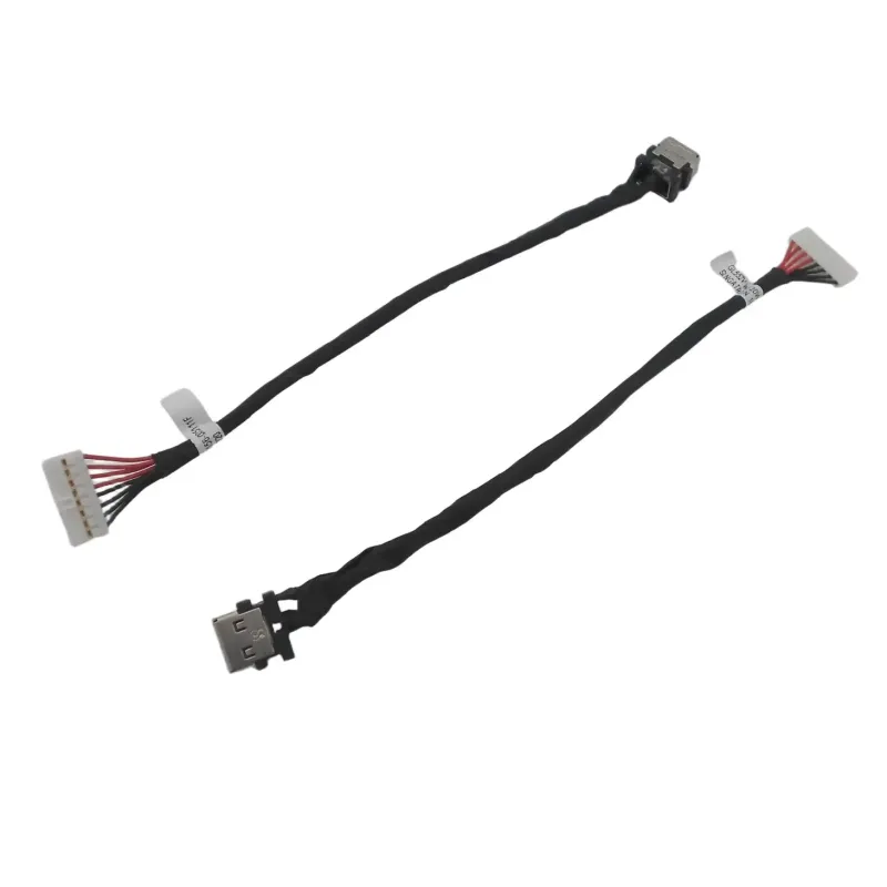 Asus ROG GL753 GL753V GL753VD GL753VE DC Power Jack Cable