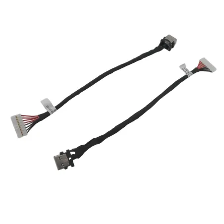 Asus ROG GL753 GL753V GL753VD GL753VE DC Power Jack Cable