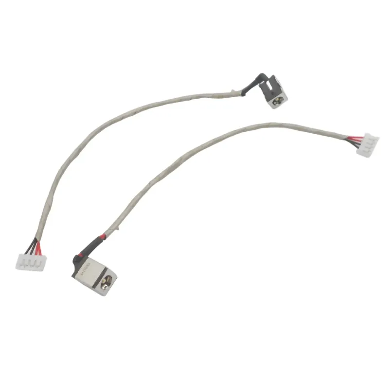 DC Power Jack In Cable  for ASUS U50 U50A U50F 14G140280601