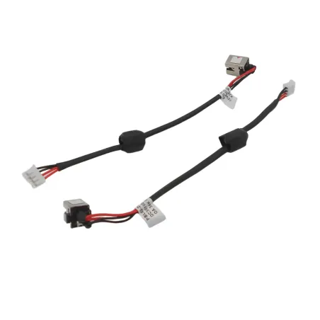 ASUS X43B K43BY A53 K53 K53E DC Power Jack DC30100FK00 DC30100FJ00