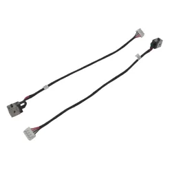 Asus X550D X550DP X550Z DC Power Jack Cable 14004-01450200 1417-008M000