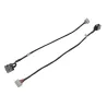 Asus X550D X550DP X550Z DC Power Jack Cable 14004-01450200 1417-008M000
