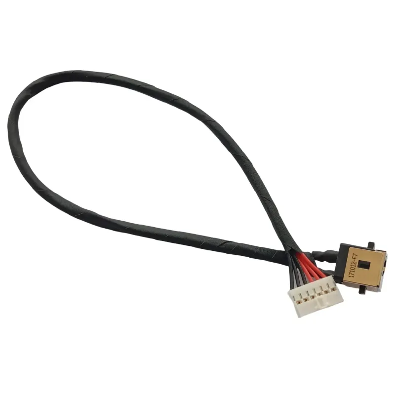 DC Jack In Cable for Asus X552E X552EA X552EP X552J X552JD 1417-007M000