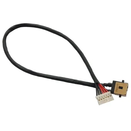 DC Jack In Cable for Asus X552E X552EA X552EP X552J X552JD 1417-007M000