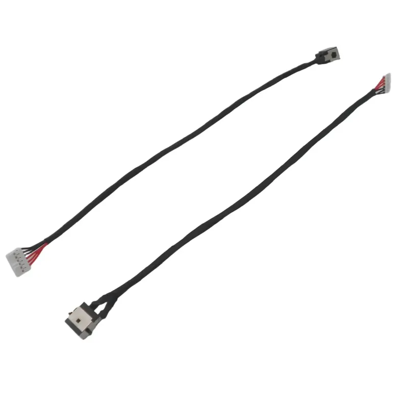 DC Jack Cable for Asus X752LN X752LNB X752LX X752M X752MA 14004-01440000