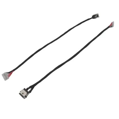 DC Jack Cable for Asus X752LN X752LNB X752LX X752M X752MA 14004-01440000