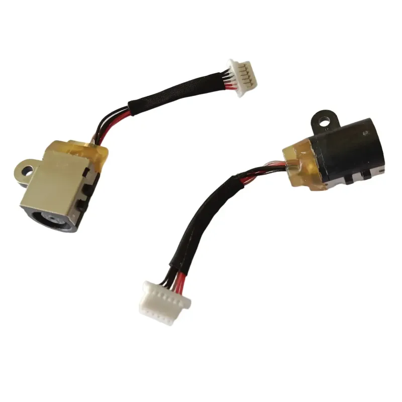 695542-FD1 DC Jack for HP EliteBook 9470M 9480M | Wholesale