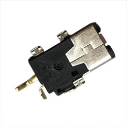 Lenovo DC Power Jack ideapad 100S-14IBR Type 80R9