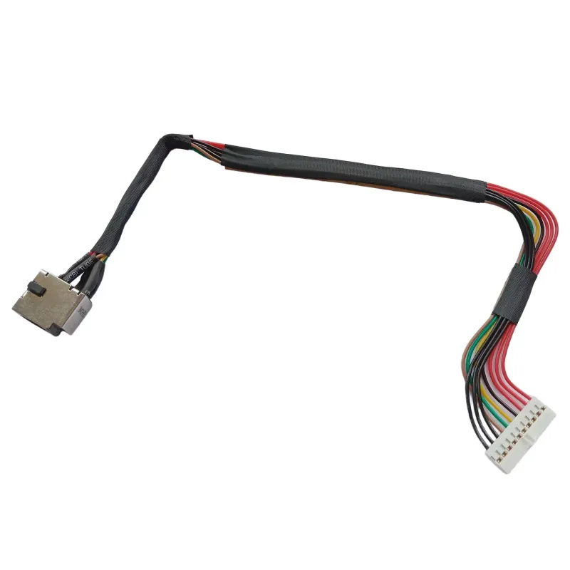 576846-001 DC-In Kabel voor HP ENVY 15-1000 15T-1000 15T-1100 15T-1200 | Groothandel