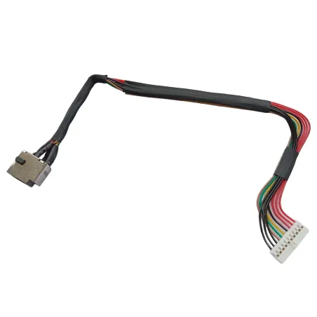 576846-001 DC-In Kabel voor HP ENVY 15-1000 15T-1000 15T-1100 15T-1200 | Groothandel