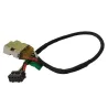 719318-S09 DC Jack for HP ENVY 15-J 15T-J 14-E Series | Wholesale