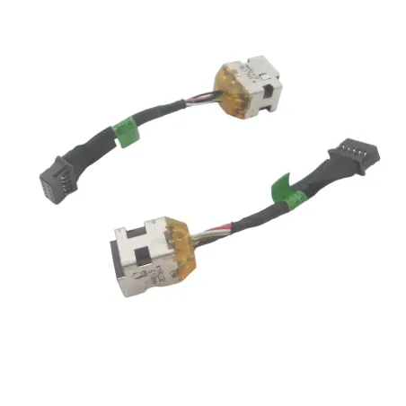 661451-301 DC Jack for HP ENVY 17-3000 17-3200 17t-3000 | Wholesale