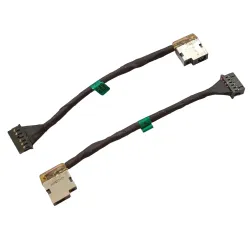 L98734-001 DC Jack for HP OMEN 15-EK | Gaming Laptop Repair | Wholesale