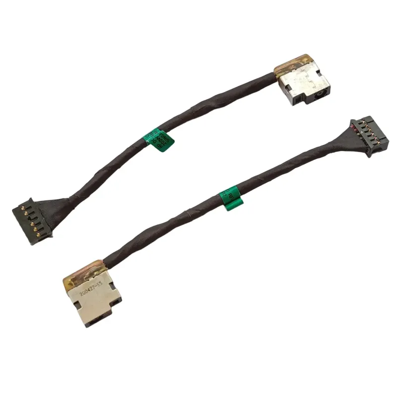 L98734-001 DC Jack for HP OMEN 15-EK | Gaming Laptop Repair | Wholesale
