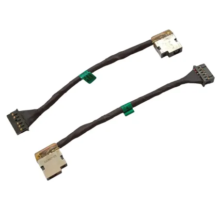 L98734-001 DC Jack for HP OMEN 15-EK | Gaming Laptop Repair | Wholesale