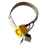 93P4390 50.4Q405.001 IBM Lenovo Power Jack ThinkPad X60 X61 X60S X61S X60T X61T