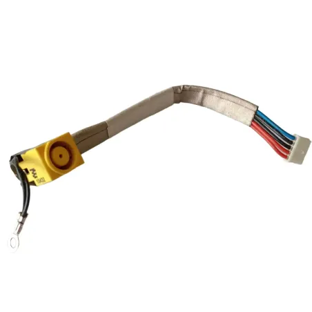 IBM X200T X201T DC Power Jack Cable 43Y9832