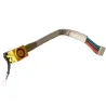 IBM X200T X201T DC Power Jack Cable 43Y9832