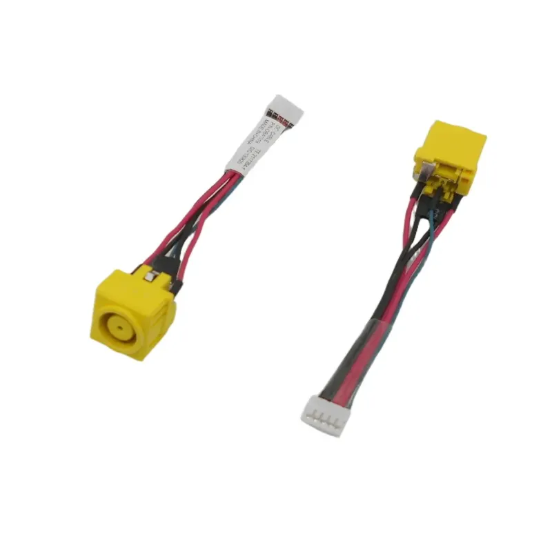 Lenovo T410 T420 T430 DC Power Jack 04W6888 04W6889 0B41319 45M2893 50.4FZ01.011