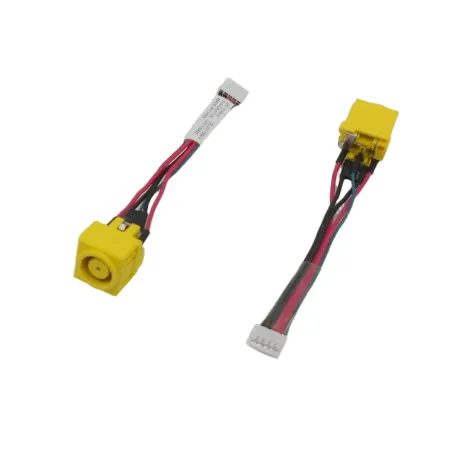 Lenovo T410 T420 T430 DC Power Jack 04W6888 04W6889 0B41319 45M2893 50.4FZ01.011