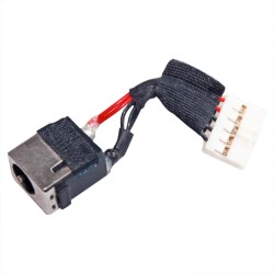 LENOVO IDEAPAD U410 Laptop DC Jack Cable
